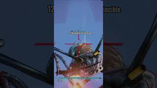 Level 12 Dexiduous In Borderlands 2 gaming borderlands borderlands2 shorts raidboss [upl. by Nerot801]