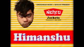 Himanshu Heems  Coca Cola Freestyle [upl. by Caye]