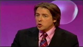 Julian Clary interview with Jonathan Ross [upl. by Frohman15]