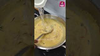 இத ஒருவாட்டி செஞ்சி பாருங்க அப்புறம் அடிக்கடி கேப்பாங்க shorts karthikharecipes kumbakonamkadappa [upl. by Robson]