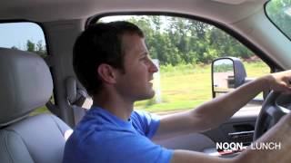 A Day in the life Kasey Kahne [upl. by Jacinda]