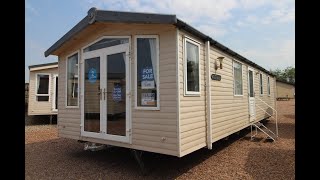 41248 Swift Bordeaux 35x12 2 bed 2012 Walkthrough Preowned Static Caravan For Sale Offsite [upl. by Latrice729]