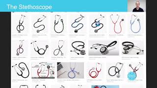 The Stethoscope  Australian Paramedical College [upl. by Parks644]