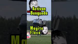 Activan Búsqueda para Mayitø Flaco mayitoflaco mexico sinaloa lospshorts lpm losdescendientes [upl. by Alra]