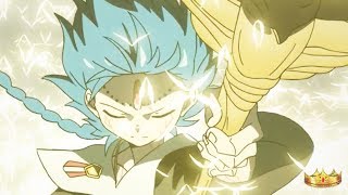 Magi The Kingdom of Magic Episode 18 amp 19 Review  War Awakens the Magi [upl. by Ojeillib168]