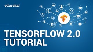 TensorFlow 20 Tutorial for Beginners  Deep Learning with TensorFlow 20  Edureka [upl. by Atileda]