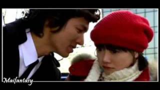 BOYS OVER FLOWER HOW I LOVE YOU MP3 DOWNLOAD [upl. by Charie781]