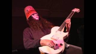 Buckethead  Gory Head Stump [upl. by Nehtan]