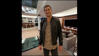 «LAgence» Visite privée dune maison à 80 millions deuros avec Valentin Kretz [upl. by Ive302]