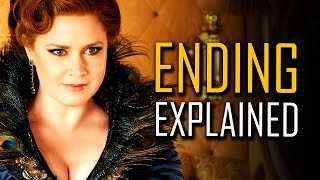 Disenchanted Ending Explained [upl. by Lexi939]