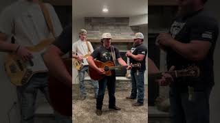 “Broken Window Serenade” by Whiskey Myers Check out my original music available on all platforms [upl. by Dang]