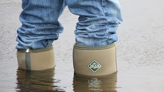 Muckmaster Boots  Product Review [upl. by Cariotta]