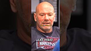 Dana White Why Las Vegas Is the Best 🎰🔥shorts [upl. by Enorej]