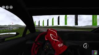 Assetto Corsa  Lamborghini Aventador  cars worldi gaming [upl. by Utley]