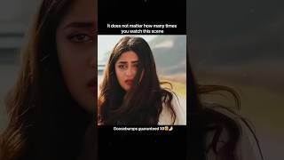 Death scene sajalaly goharenayab newdramastatus sajaldivorce [upl. by Assenej]