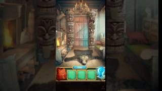 100 Doors 2017 Classic Level 88 Solution Walkthrough Gameplay Fastest [upl. by Rockwell]