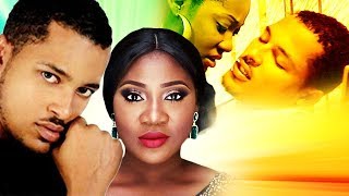 POWERFUL LOVE 1amp2  Van Vicker amp Mercy Johnson Latest Nigerian Nollywood Movie ll African Movie [upl. by Rochkind735]