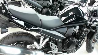 Suzuki Gladius  GSR  Bandit  Bandit S  Gladius 2012  see Playlist [upl. by Aerdnaz]