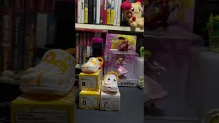 ASMR Unboxing Crocs x McDonald Red Box unboxing [upl. by Jelsma]