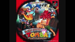 Tomba 2 Japanese FULL OST [upl. by Squier]