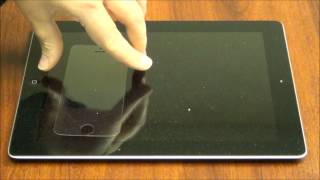 amFilm Ultimate ByeBye Bubble Screen Protectors vs quotRegularquot Screen Protectors [upl. by Alice]