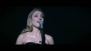 Christy Altomare Anya  quotJourney to the Pastquot [upl. by Ioj]