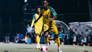 Jamaica vs Honduras Concacaf Nations League Live Stream Reggae Boyz Watch Along [upl. by Llenhoj200]