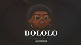 quotBololoquot  Asake x Olamide Amapiano Type Beat  Afrobeat Instrumental 2023 [upl. by O'Dell897]