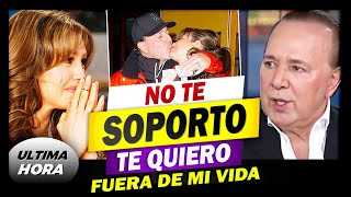 💔😤𝗔𝗾𝘂𝗶 𝗟𝗮 𝘃𝗲𝗿𝗱𝗮𝗱 ¿Tommy Mottola 𝗦𝗔𝗖𝗢 𝗗𝗘 𝗦𝗨 𝗩1𝗗𝗔 𝗔 𝗧𝗛𝗔𝗟𝗜𝗔 En Pleno 𝗦𝗮𝗻 𝗩𝗮𝗹𝗲𝗻𝘁𝗶𝗻 💔 [upl. by Adrahs412]