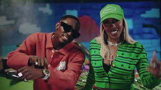 Spyro ft Tiwa Savage  Who is your Guy Remix Official Video [upl. by Hazaki]