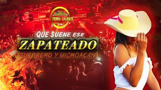 ZAPATEADO MIX🤠 \ GUERRERO\MICHOACAN [upl. by Winola]