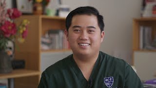 Bay Area Medical Academy Pharmacy Tech Grad Ryan V [upl. by Truman]