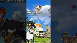 freefire Live Gild Tast Mach Grand lobi Ajju Bhai deshi Gamer Gild teat jajej 1000 winar gift [upl. by Euqinna117]