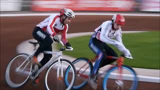 10 of the best Cycle Speedway races ever [upl. by Timmi82]