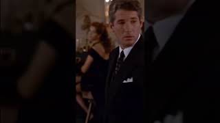 Pretty woman emotional moments ❣️richardgere [upl. by Poul]