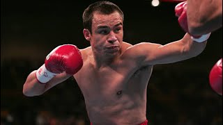 Juan Manuel Marquez vs Robbie Peden Full Fight Highlights [upl. by Columba528]