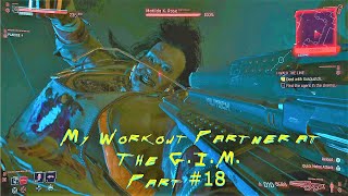 Cyberpunk 2077 Part 18 Fight at the GIM stealth is optional [upl. by Enerual]