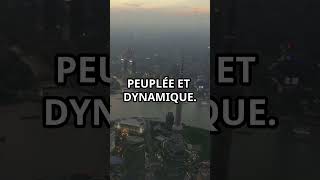 Les 3 villes les plus peuplées au monde [upl. by Pillow252]