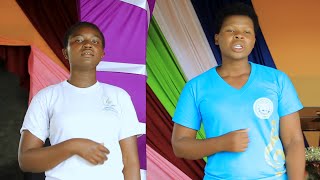 Tunaenda Na Vitu Vyetu by Amazing SDA Choirlive at Nyakiringoto church video DIRjohn k 0722335848 [upl. by Hapte]