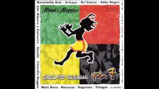 circuito reggae vol7 cd completo [upl. by Alleda]