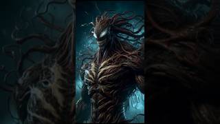 New Venom Symbiote Fusion Transformation shorts dc marvel fusion venomthelastdance symbiote [upl. by Asinla]