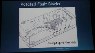 MidOcean Ridges amp the formation of Oceanic Crust One of the last frontiers for Plate Tectonics [upl. by Isdnyl]