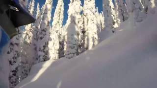 Chris Burandt  Steep and Deep [upl. by Sone]