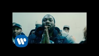 Meek Mill  Intro Official Video [upl. by Davies195]