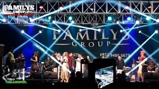 Selvy anggraeni ditinggal rabi  live familys group [upl. by Filomena608]