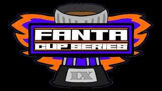 Brickyard 400 Fanta Cup Series  Indianapolis Motor Speedway [upl. by Ahcsat51]