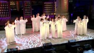 The Soloists of Libera Up To 2013 [upl. by Adnahsor]