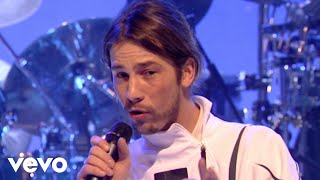 Jamiroquai  Virtual Insanity Live from Jools Millennium Hootenanny 1999 [upl. by Jankey]