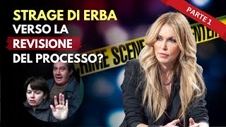 Strage di Erba verso la revisione del processo [upl. by Harret]