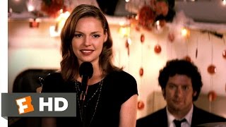 Katherine Heigl has flashback recreating iconic 27 Dresses moment Shorts [upl. by Pliner531]